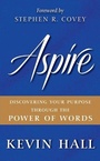 Cover: Aspire - William Morrow
