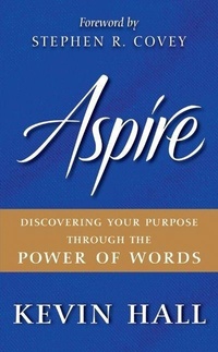 Enlarge image Cover: Aspire - William Morrow