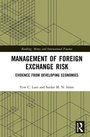 Cover: Management of Foreign Exchange Risk - Routledge