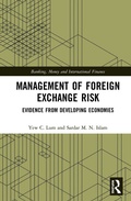 Cover: Management of Foreign Exchange Risk - Routledge