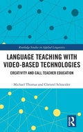 Cover: Language Teaching with Video-Based Technologies - Routledge