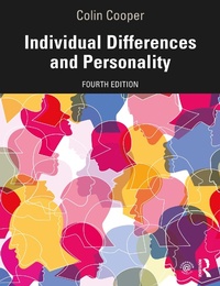 Abbildung von: Individual Differences and Personality - Routledge