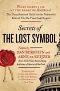 Cover: Secrets of the Lost Symbol - Collins