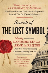 Enlarge image Cover: Secrets of the Lost Symbol - Collins