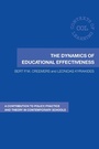 Cover: The Dynamics of Educational Effectiveness - Routledge