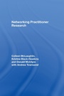 Cover: Networking Practitioner Research - Routledge
