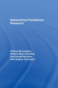 Enlarge image Cover: Networking Practitioner Research - Routledge