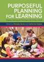 Cover: Purposeful Planning for Learning - Routledge