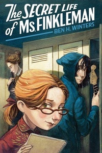 Enlarge image Cover: The Secret Life of Ms. Finkleman - HarperCollins