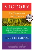 Cover: Victory - HarperPerennial