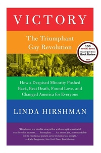 Enlarge image Cover: Victory - HarperPerennial