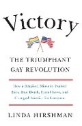 Cover: Victory - Harper