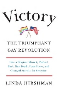 Enlarge image Cover: Victory - Harper