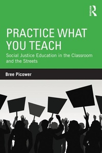 Enlarge image Cover: Practice What You Teach - Routledge