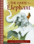 Cover: The White Elephant - Greenwillow Books