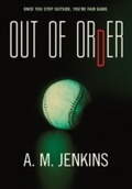 Cover: Out of Order - HarperCollins