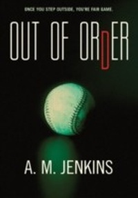 Enlarge image Cover: Out of Order - HarperCollins