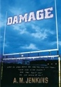 Cover: Damage - HarperCollins
