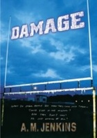 Enlarge image Cover: Damage - HarperCollins