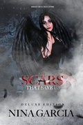 Cover: The Scars That Save Us - 978-0-578-20911-1