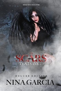 Enlarge image Cover: The Scars That Save Us - 978-0-578-20911-1