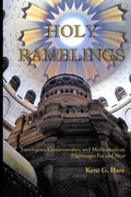 Cover: Holy Ramblings - Continuandum