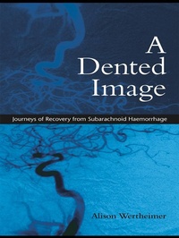 Enlarge image Cover: A Dented Image - Routledge