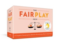Abbildung von: The Fair Play Deck - Clarkson Potter