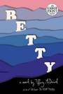 Cover: Betty - Random House Large Print