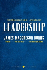 Enlarge image Cover: Leadership - Harper Perennial Modern Classics