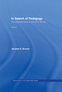 Cover: In Search of Pedagogy Volume I - Routledge