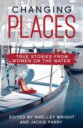 Cover: Changing Places - SisterShip Press Pty Limited