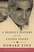 Cover: A People's History of the United States - Collins