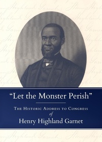 Abbildung von: "Let the Monster Perish" - Westminster/John Knox Press,U.S.