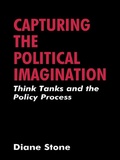 Cover: Capturing the Political Imagination - Routledge