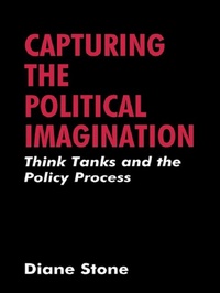 Enlarge image Cover: Capturing the Political Imagination - Routledge