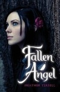 Cover: Fallen Angel - HarperTeen