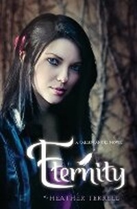 Enlarge image Cover: Eternity - HarperTeen