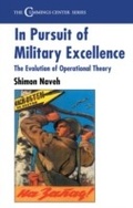 Cover: In Pursuit of Military Excellence - Routledge