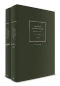 Cover: The Ruins of Palmyra and Baalbek - Bloomsbury Publishing PLC