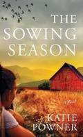Cover: Sowing Season - Bethany House Publishers