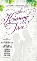 Cover: The Kissing Tree - Bethany House Publishers