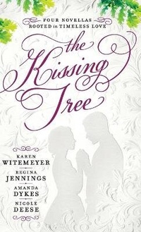 Enlarge image Cover: The Kissing Tree - Bethany House Publishers
