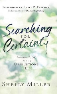 Enlarge image Cover: Searching for Certainty - Bethany House Publishers