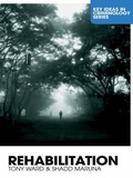 Cover: Rehabilitation - Routledge