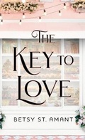 Cover: Key to Love - Fleming H. Revell Company