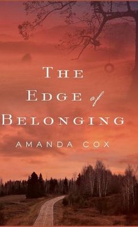 Enlarge image Cover: Edge of Belonging - Fleming H. Revell Company