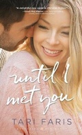 Cover: Until I Met You - Fleming H. Revell Company