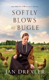 Enlarge image Cover: Softly Blows the Bugle - Fleming H. Revell Company
