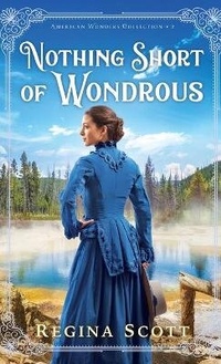 Enlarge image Cover: Nothing Short of Wondrous - Fleming H. Revell Company